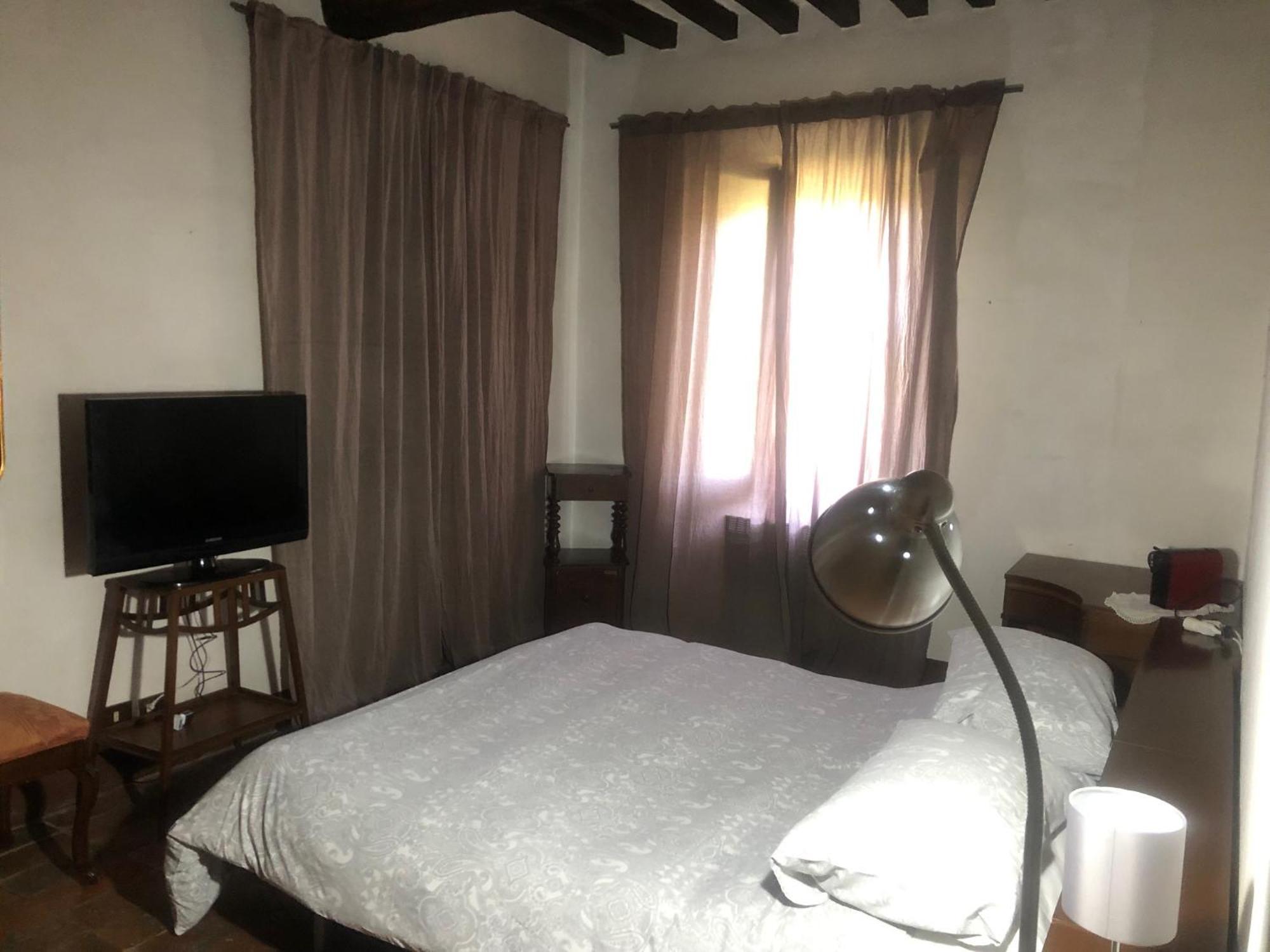 La Tenuta Di Leo سان جوفانّي إن بيرْس المظهر الخارجي الصورة